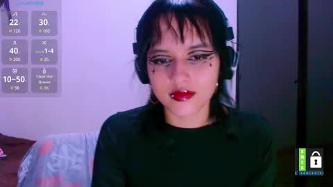 Lizeth online show from February 16, 2:00 pm