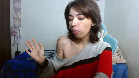 kiyu online show from April 14, 3:10 am