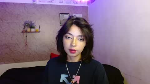 kiyu online show from July 30, 2:45 am