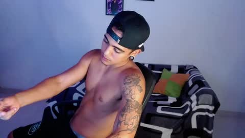 kizame___ online show from February 27, 3:21 am