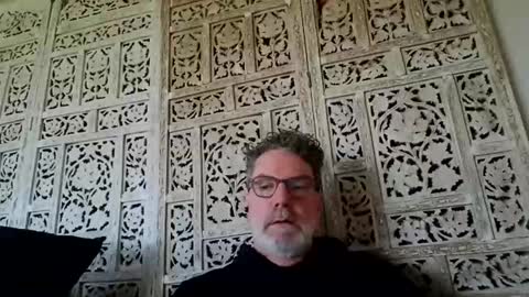 KJF online show from March 19, 1:27 pm