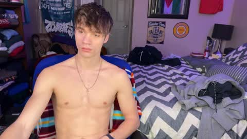 Kyle online show from March 5, 2:01 pm