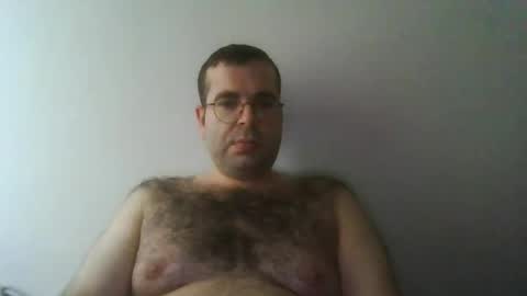 kkadam1 online show from February 3, 6:33 am