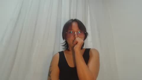 Klaret online show from February 26, 2:15 am