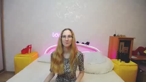 Klary online show from March 7, 9:29 am