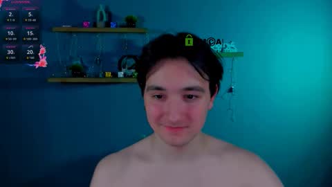 klaus_rice online show from January 6, 5:28 pm