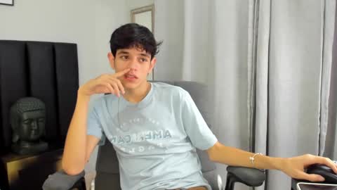 KLAUS online show from February 28, 6:10 am