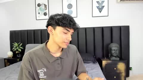 KLAUS online show from January 7, 5:54 am