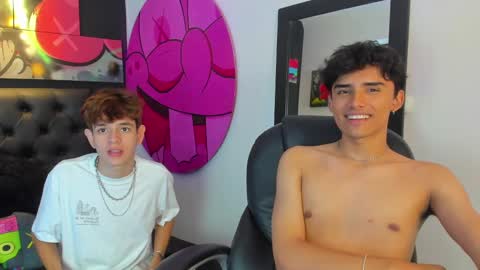 KLAUS online show from January 17, 10:01 pm