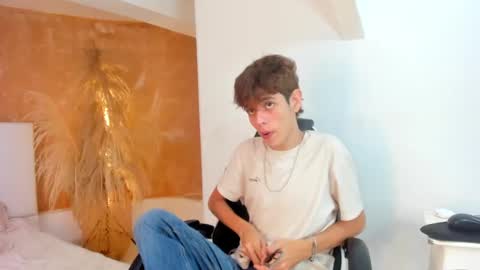 KLAUS online show from January 26, 11:29 pm