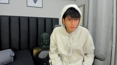 KLAUS online show from February 22, 6:39 am