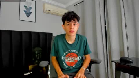 KLAUS online show from February 3, 4:14 am