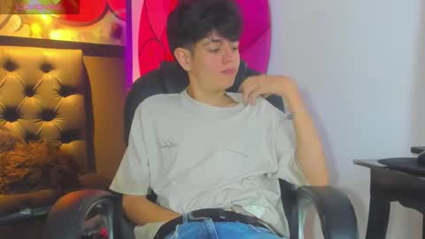 KLAUS online show from September 23, 3:55 am