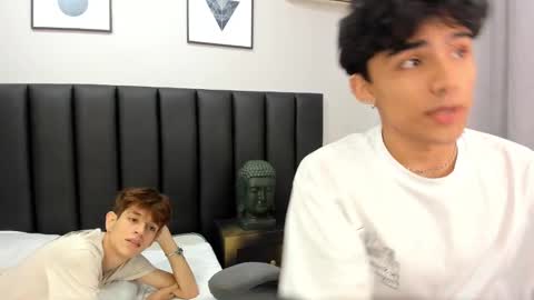 KLAUS online show from January 15, 7:48 am