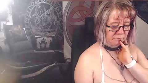 Michelle online show from January 9, 6:02 pm