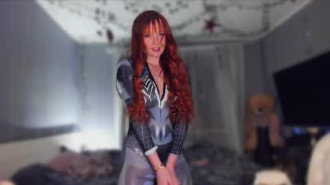 Klementinafanslyklementina6661 online show from March 21, 9:08 pm