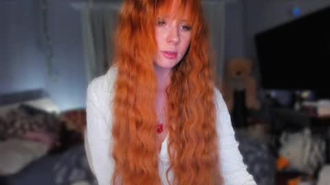 Klementinafanslyklementina6661 online show from April 12, 8:24 pm