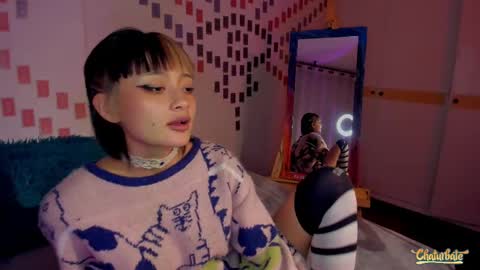 Kleo online show from November 14, 5:20 am