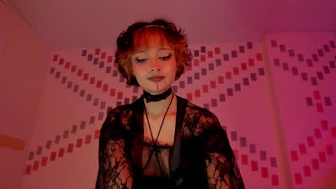 Kleo online show from October 23, 2:35 am