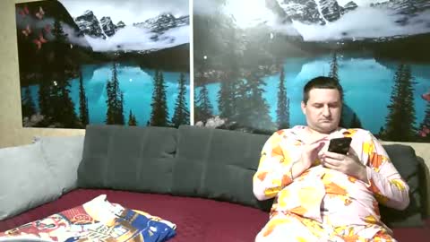 Kleosnow online show from April 7, 7:54 am