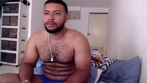 kleyton online show from January 31, 3:00 pm