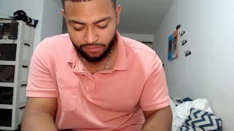 kleyton online show from October 9, 2:06 am