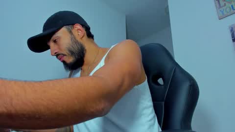 klinsmannwalton online show from November 15, 11:01 am