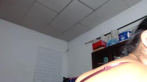 Kloe online show from December 4, 3:17 am