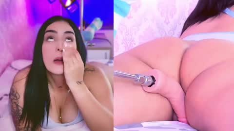 kloe_campbell online show from May 13, 4:05 pm