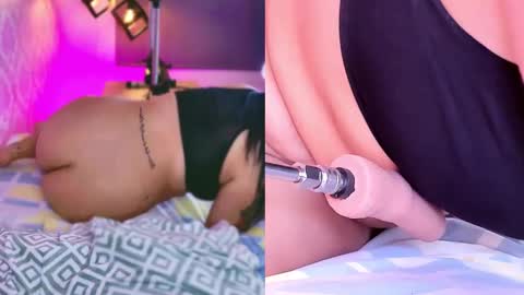 kloe_campbell online show from March 9, 11:15 am