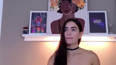 Kloe Coper online show from December 17, 6:36 pm