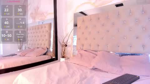 CAMI  online show from March 13, 8:12 pm