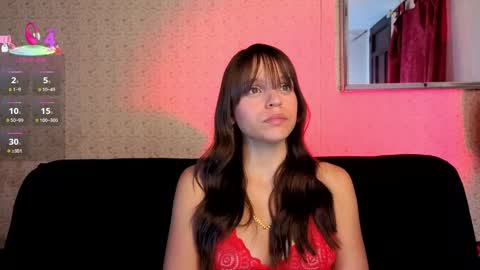 Im Kloe  online show from June 6, 1:44 am