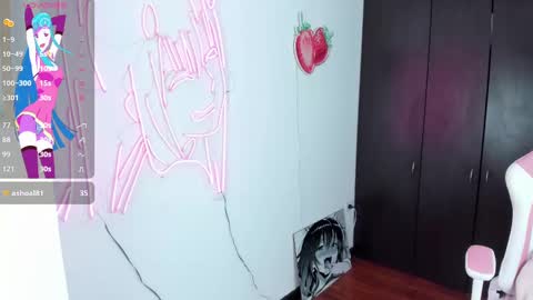 kloe online show from October 28, 2:56 am