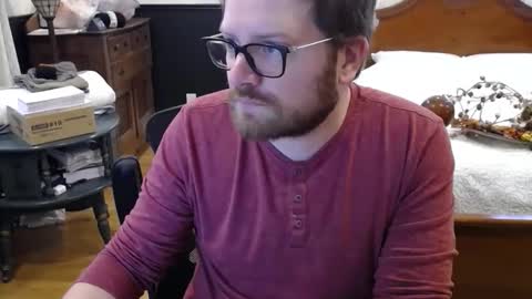 Kris online show from November 29, 7:21 pm