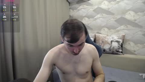 Carter.  online show from April 7, 8:16 am