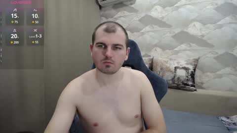 Carter.  online show from March 11, 3:45 pm