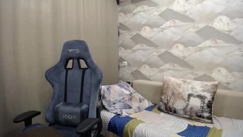 Carter.  online show from October 7, 9:16 am