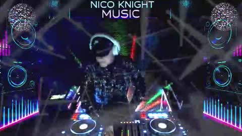 Nico Knight online show from March 25, 12:50 am
