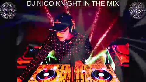 Nico Knight online show from November 23, 6:33 am