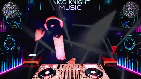 Nico Knight online show from March 29, 1:18 am