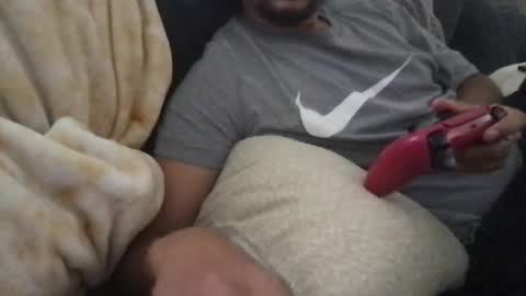 Knightly Stroker online show from December 11, 8:50 pm