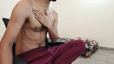 Harry online show from February 18, 3:50 am