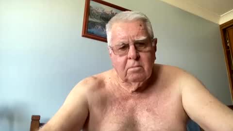 Aussiedude online show from January 29, 5:09 am