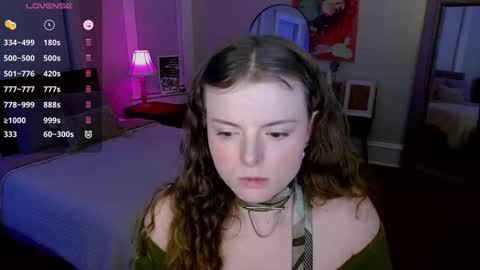 knowlita  online show from February 12, 4:16 am