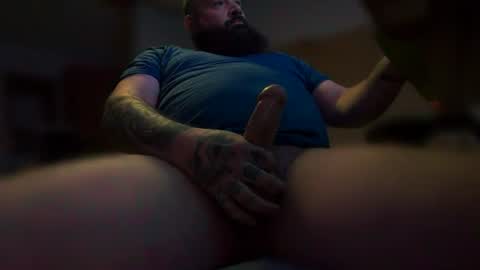 knox_steele online show from August 1, 5:42 am