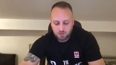 hugo online show from November 9, 5:33 am