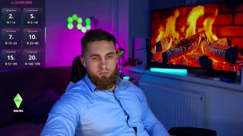 Sweet boy online show from March 21, 7:07 pm