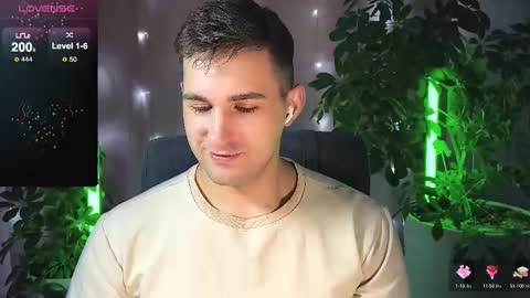 Sweet boy online show from March 7, 8:56 am