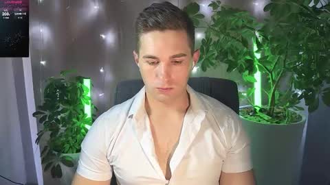 Sweet boy online show from March 11, 9:02 am